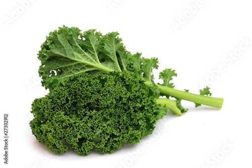 Chou kale