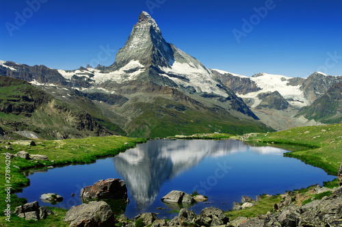 Matterhorn