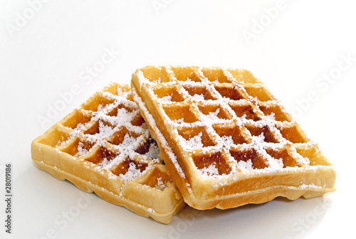 Waffeln