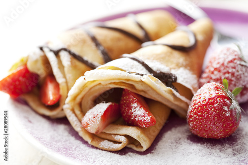 crepes