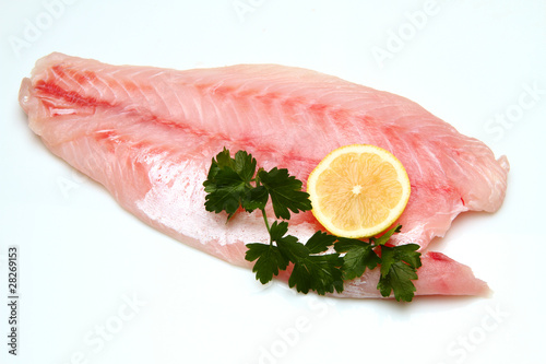 filetto pesce