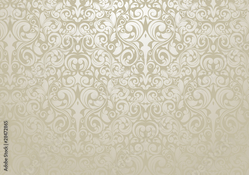 Silver - Wallpaper