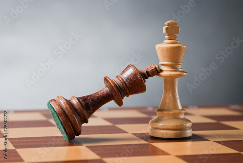 Chess King's