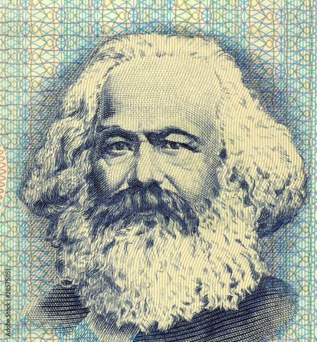 Karl Marx