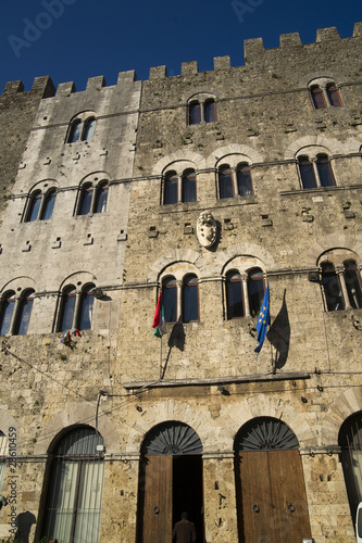 Massa Marittima Toscana