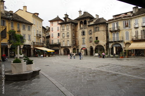 Piazza di Domodossola