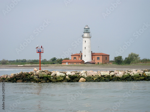 faro di Goro (Ferrara)