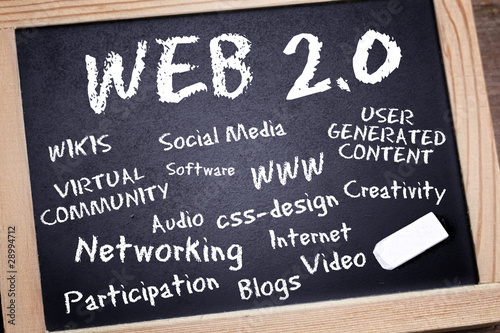 web 2.0