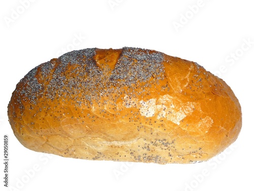 bochenek chleba