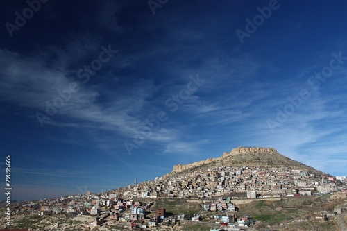 Mardin, Turquie