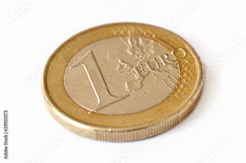 pièce de 1 euro