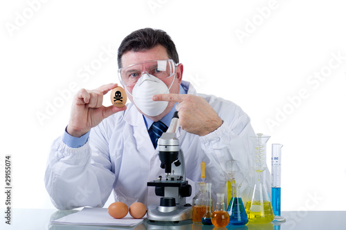 food adulteration eggs with dioxin