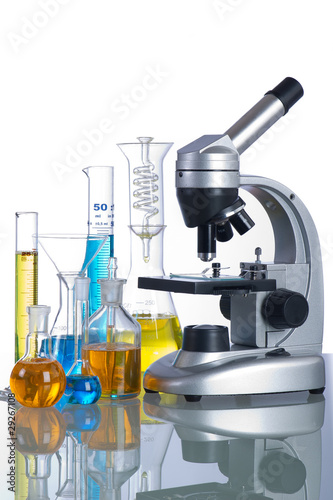 laboratory instruments