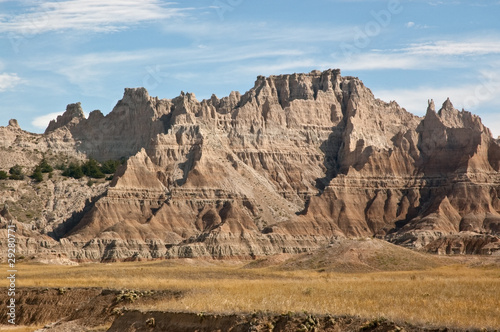 Badlands