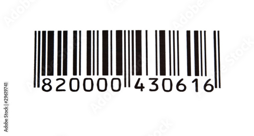 barcode