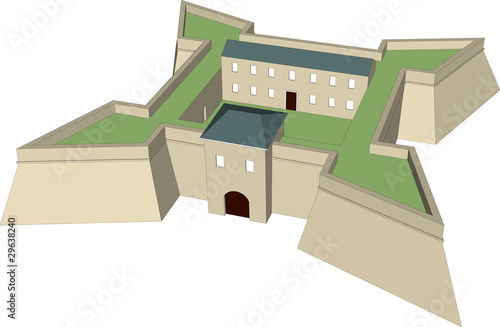 Fort Vauban