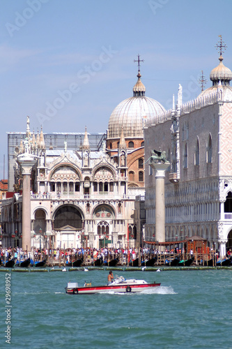 Venezia, Italy