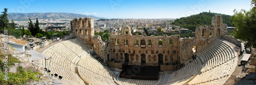 athens overview