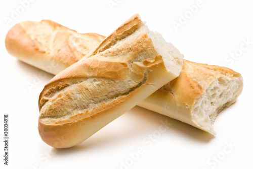 french baguettes