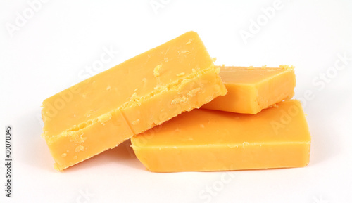 Sharp cheddar cheese