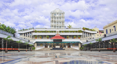 sto. nino parish