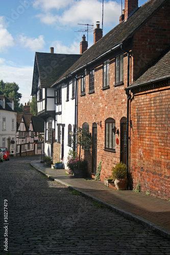 Mill Street, Warwick
