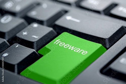 freeware key