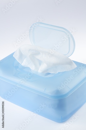 baby wipes