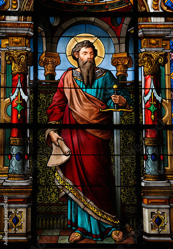 Saint Paul the Apostle