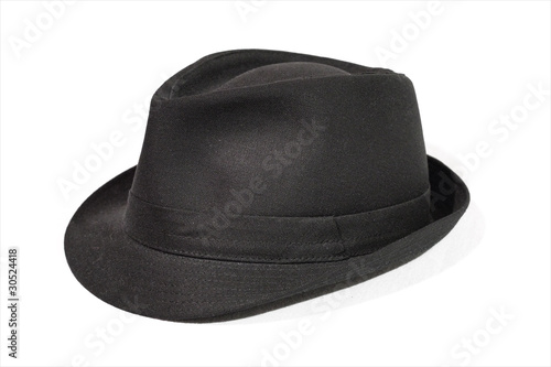 Chapeau borsalino