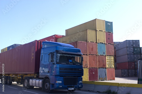 containers