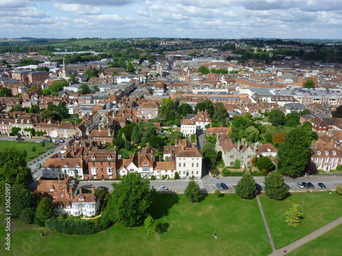 salisbury