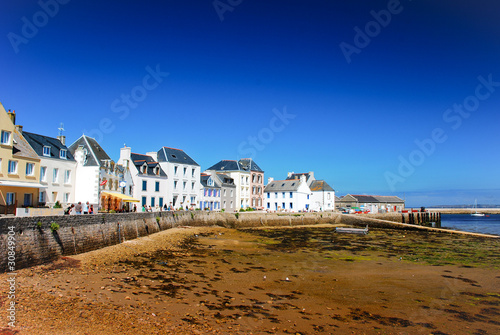 Ile de Sein, Bretagne