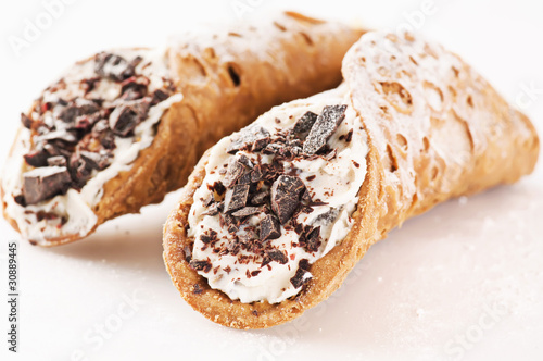 Cannoli