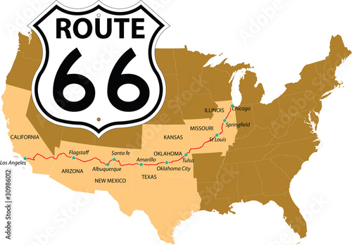 Route 66