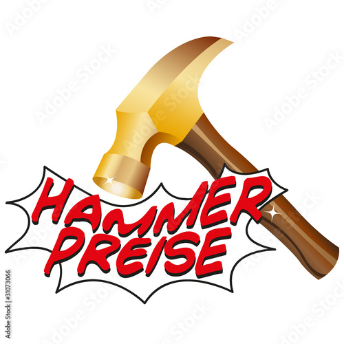 hammer preise