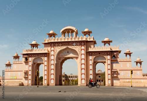 Jaipur, Indie
