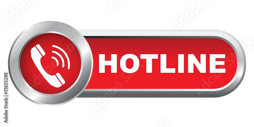 HOTLINE ICON