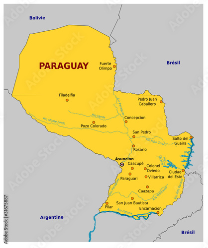 Paraguay