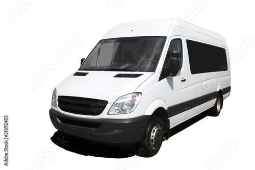 Minibus