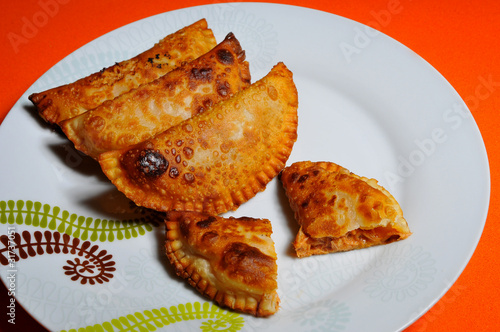 empanadillas