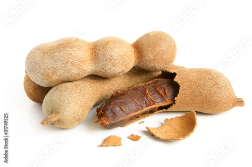 Sweet tamarind