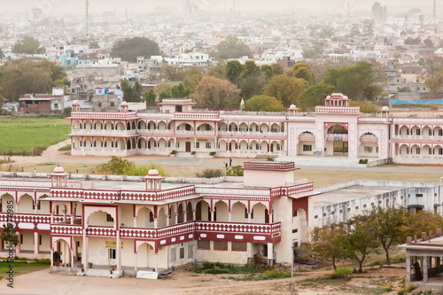 Jaipur, Indie