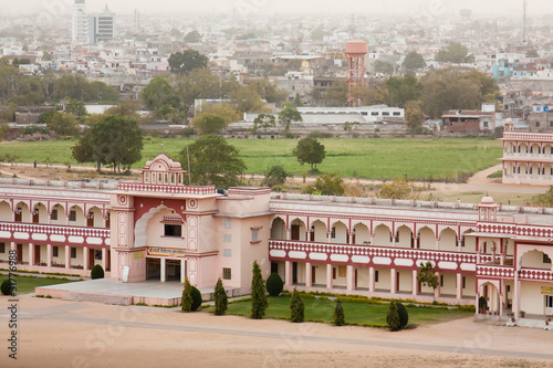 Jaipur, Indie