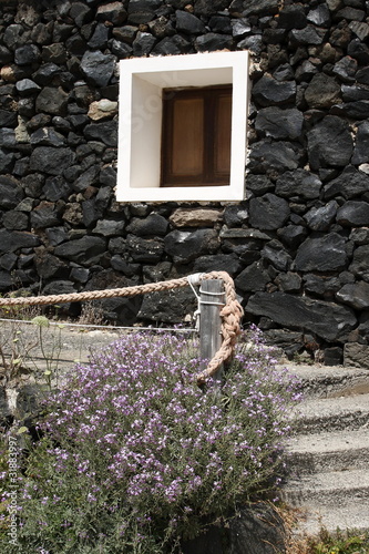 dammusi pantelleria