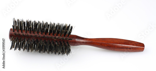 Spazzola per capelli - Hairbrush