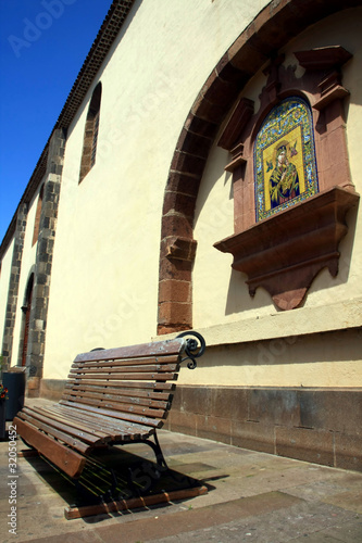 La Laguna, Canary Island, Tenerife