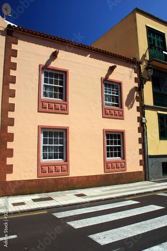 La Laguna, Canary Island, Tenerife