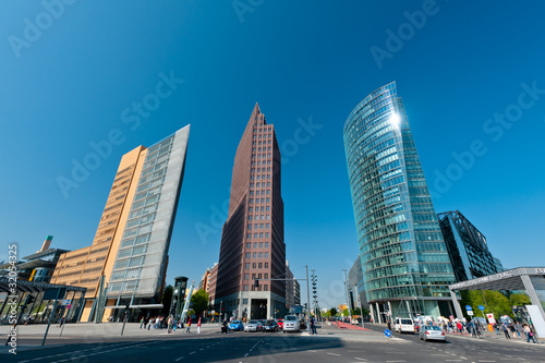 Potsdamer Platz