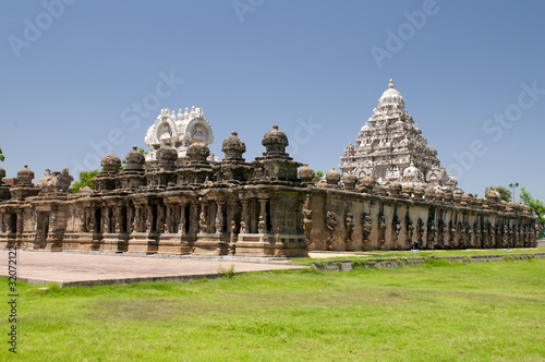 Kailasanathar Temple